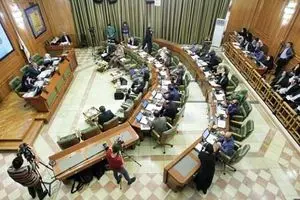 محسن هاشمی و دولت محلی!