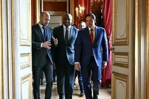 فعال‌سازی «مکانیسم ماشه» به معنای توقف دیپلماسی نیست