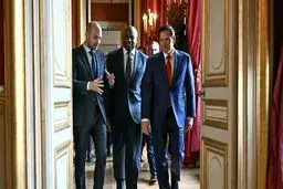 فعال‌سازی «مکانیسم ماشه» به معنای توقف دیپلماسی نیست