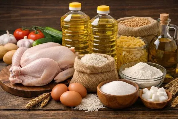 تأمین کالاهای اساسی تا پایان سال ادامه دارد؛ حتی با توقف پروازهای خارجی