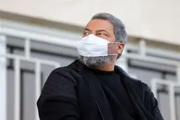  چند جمله مهمان مهرداد؛اسیر ترکیب‌چینی علی پروین بودم 