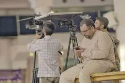 مستندی درخصوص 6 انقلاب بزرگ جهان
