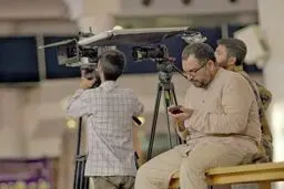 مستندی درخصوص 6 انقلاب بزرگ جهان