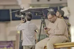 مستندی درخصوص 6 انقلاب بزرگ جهان