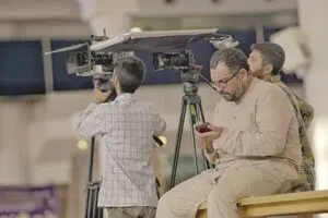 مستندی درخصوص 6 انقلاب بزرگ جهان