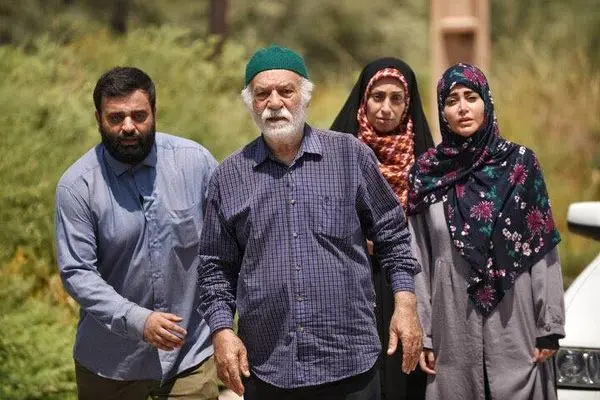پخش مجموعه نمایشی یکی از ما از شبکه تهران