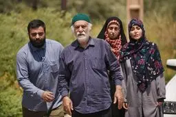 پخش مجموعه نمایشی یکی از ما از شبکه تهران