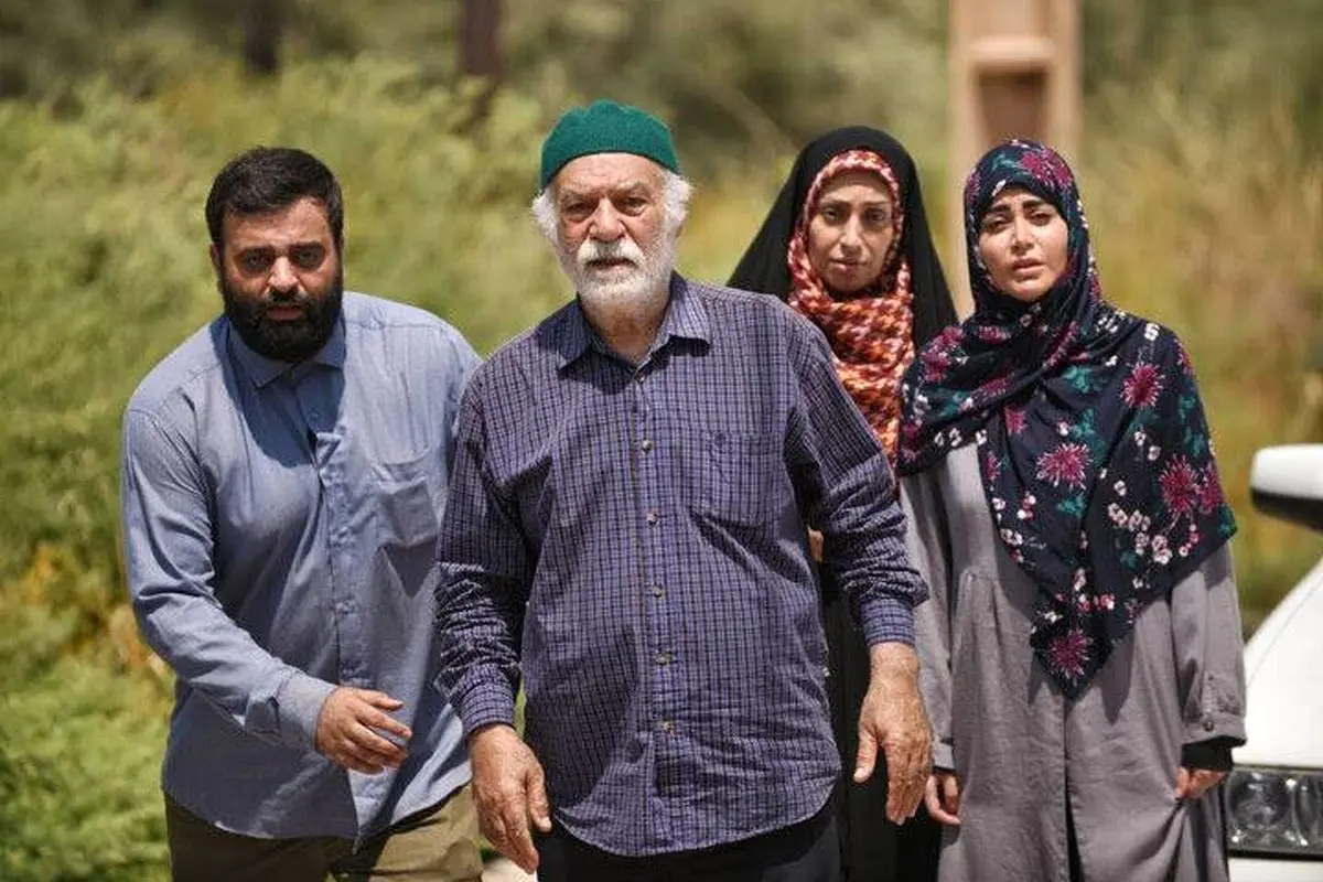 پخش مجموعه نمایشی یکی از ما از شبکه تهران