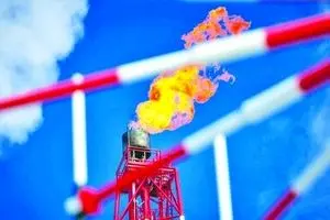 زمستان گاز نداریم