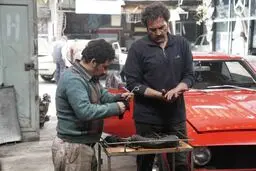 «تانک‌خورها» و «هشت‌پا» به آنتن می‌آیند