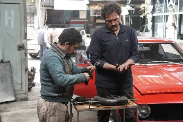 «تانک‌خورها» و «هشت‌پا» به آنتن می‌آیند