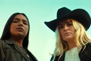 پخش فیلم سینمایی «دره ربوده شده» از شبکه نمایش