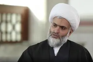 آیا امام شهید مخالف مذاکره با آمریکا بود؟