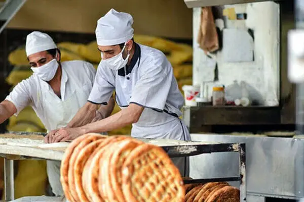 آزادسازی نرخ نان حداقل تا پایان سال محقق نمی‌شود