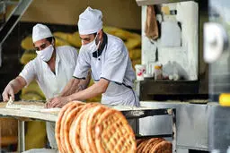 آزادسازی نرخ نان حداقل تا پایان سال محقق نمی‌شود