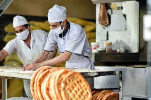 آزادسازی نرخ نان حداقل تا پایان سال محقق نمی‌شود