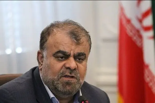 ازدست‌دادن بازار گازی چند میلیارد نفری شرق آسیا به‌روایت وزیر سابق نفت