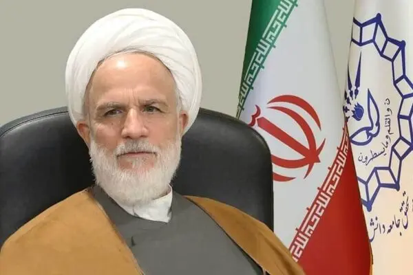چرا آیت‌الله عراقی از شورای عالی انقلاب فرهنگی کناره‌گیری کرد؟
