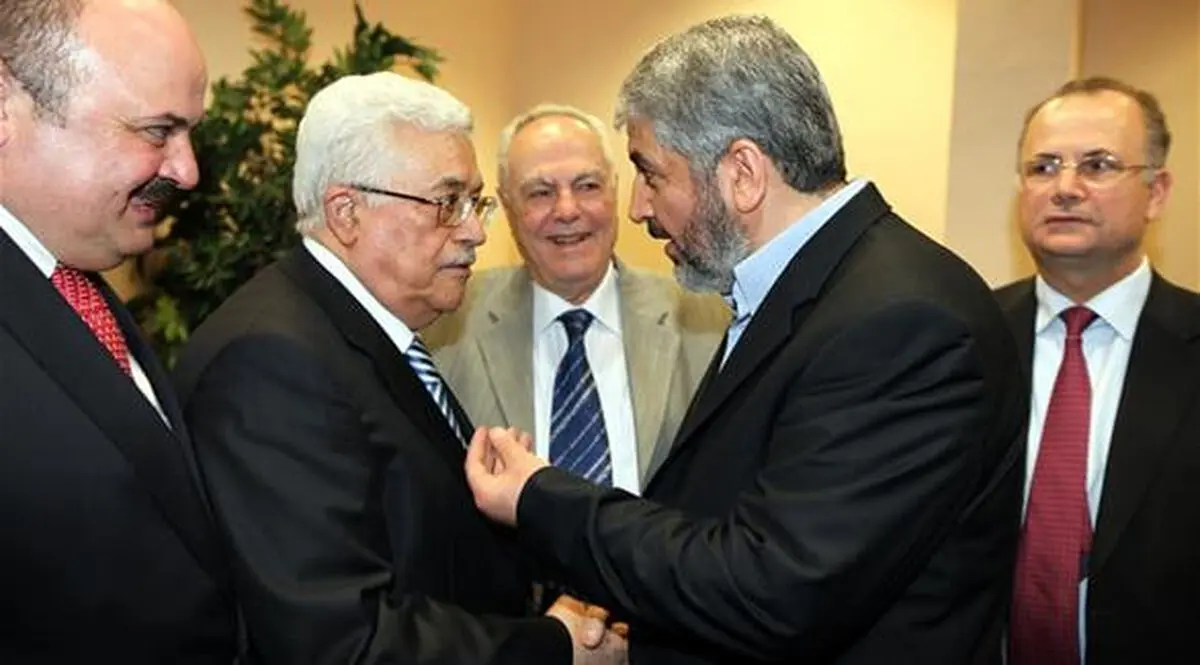 حماس: مصر رسما از عدم میزبانی برای مذاکرات آشتی ملی فلسطینیان عذرخواهی کرد