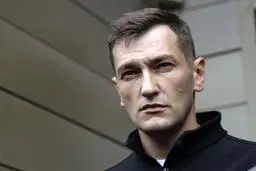 حبس خانگی برادر و دیگر متحدان ناوالنی
