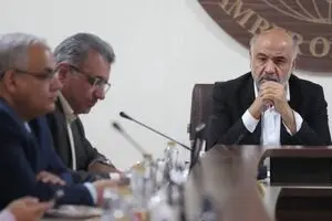 سومین کارت زرد مجلس به دولت چهاردهم