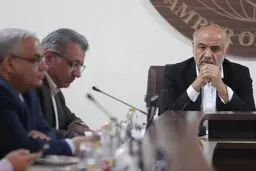 سومین کارت زرد مجلس به دولت چهاردهم