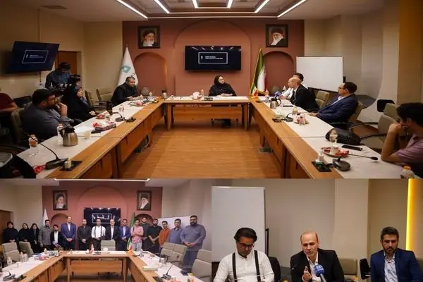 گفتمان تروریسم؛ ابزار غرب برای حذف مشروعیت محور مقاومت