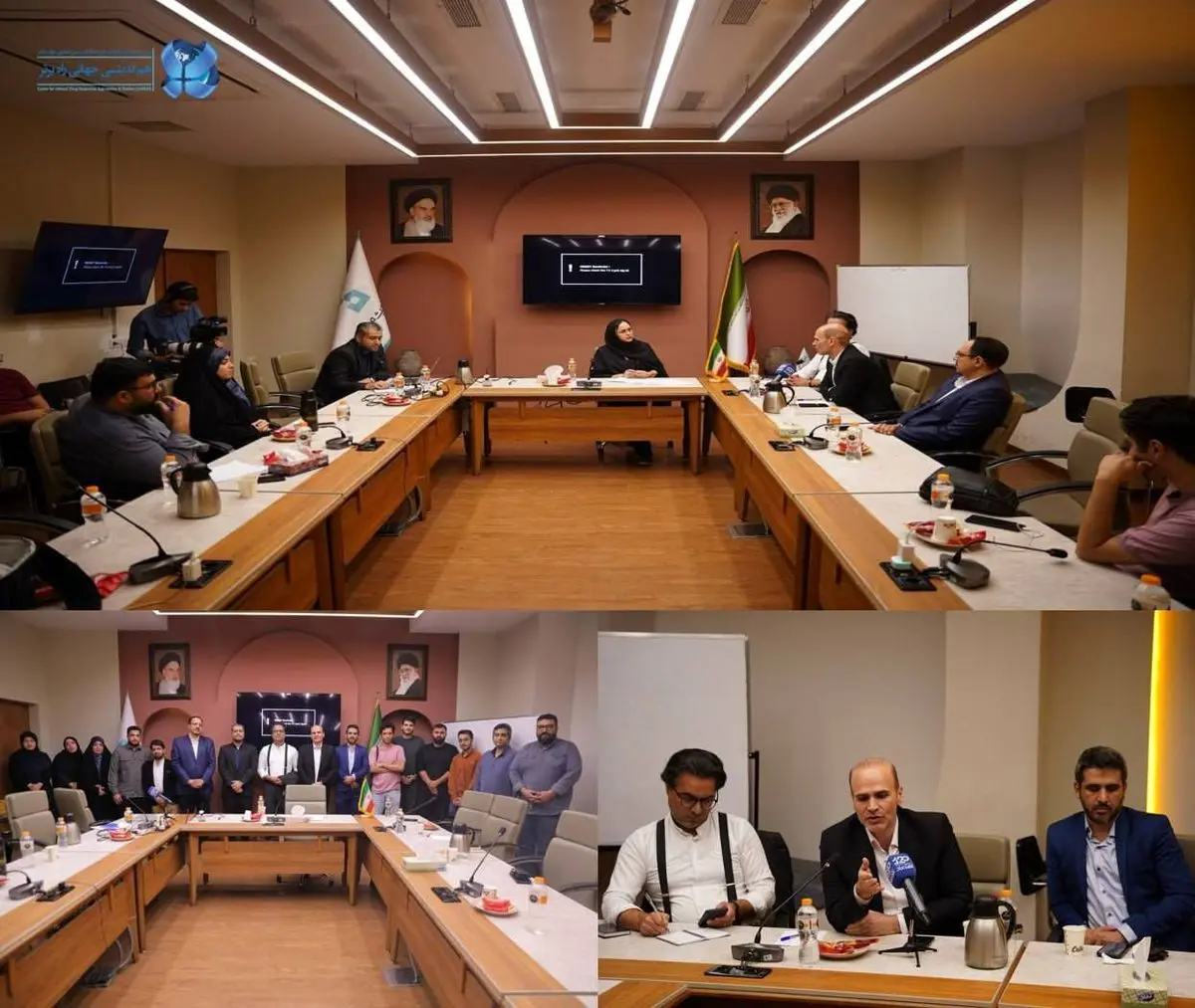 گفتمان تروریسم؛ ابزار غرب برای حذف مشروعیت محور مقاومت