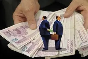 فیلم: آیا در خیریه ها، پولشویی اتفاق می افتد؟