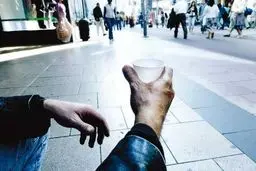 بروکسل در کاهش فقر در اروپا ناتوان است