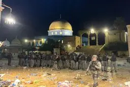 قدس، نتانیاهو، غزه