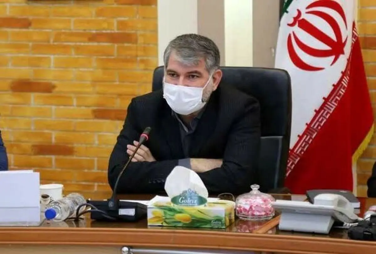 ساداتی نژاد از وزارت جهاد کشاورزی رفت