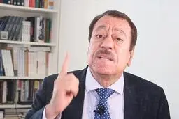 عبدالباری عطوان: تنگه هرمز گورستان آمریکا خواهد بود؛ ایران به هر تجاوزی سریع پاسخ می‌دهد
