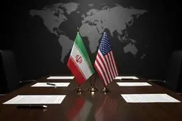 تحریم جدید آمریکا در آستانه دور پنجم مذاکرات