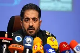 سخنگوی ناجا: از سرباز راهور دفاع خواهیم کرد 