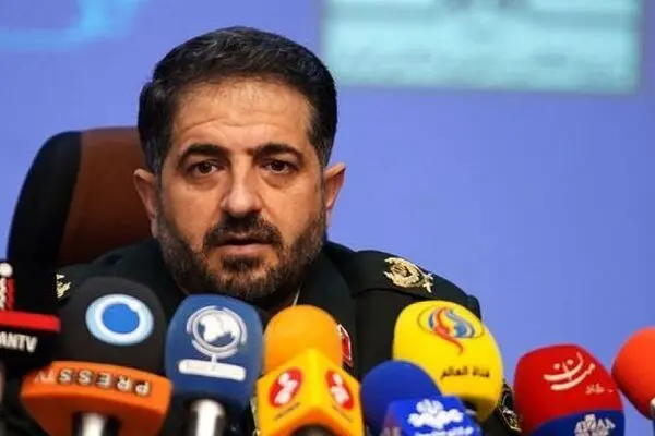  سخنگوی ناجا: از سرباز راهور دفاع خواهیم کرد 
