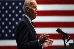  «بایدن» برای لغو تحریم‌های ضدایرانی شرط گذاشت 