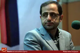 غزل عاشقانه فاضل نظری/ ما داغدار بوسه‌ی وصلیم چون دو شمع