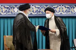 نمودار1400/ ماه بیم‌ها و امیدها