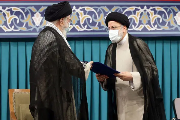 نمودار1400/ ماه بیم‌ها و امیدها