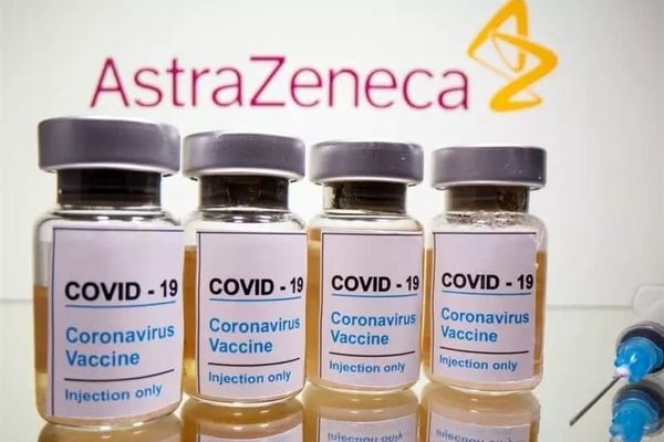 مرگ یک زن بلژیکی پس از تزریق «واکسن کرونای آسترازنکا»