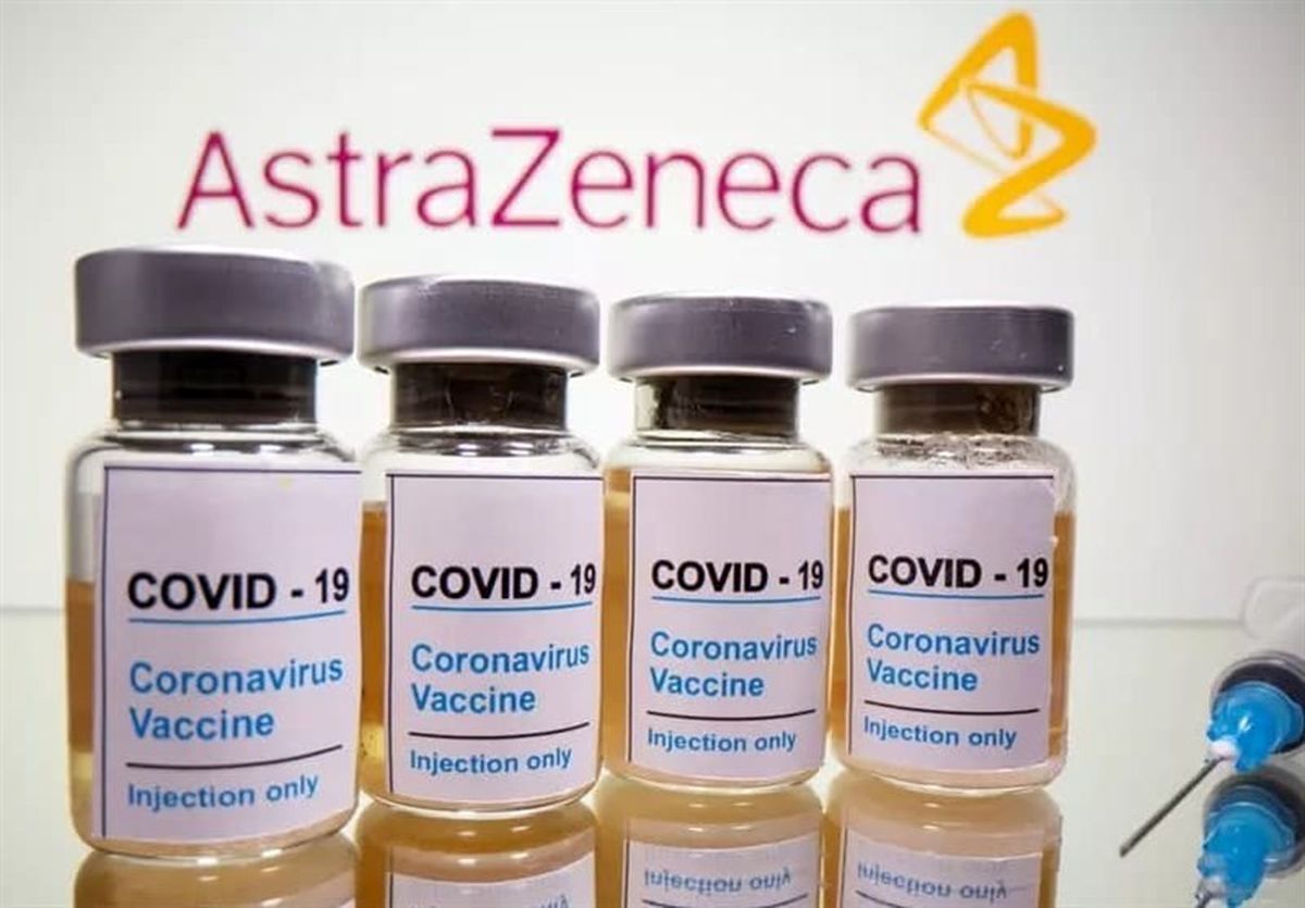  مرگ یک زن بلژیکی پس از تزریق «واکسن کرونای آسترازنکا»