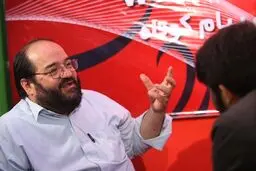 خاطرات طنز داووآبادی از دفاع مقدس