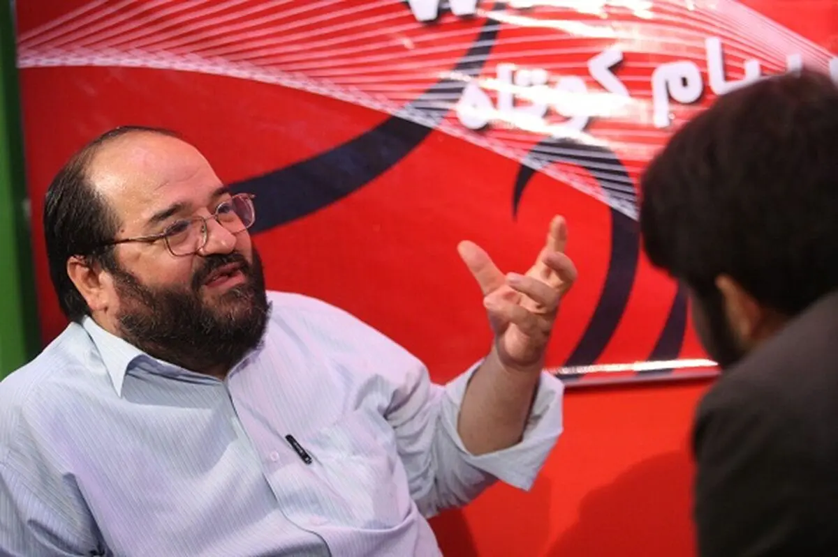 خاطرات طنز داووآبادی از دفاع مقدس