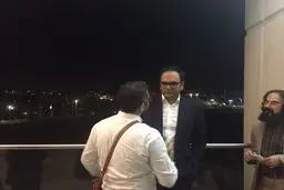  ماشین مدرن پولشویی