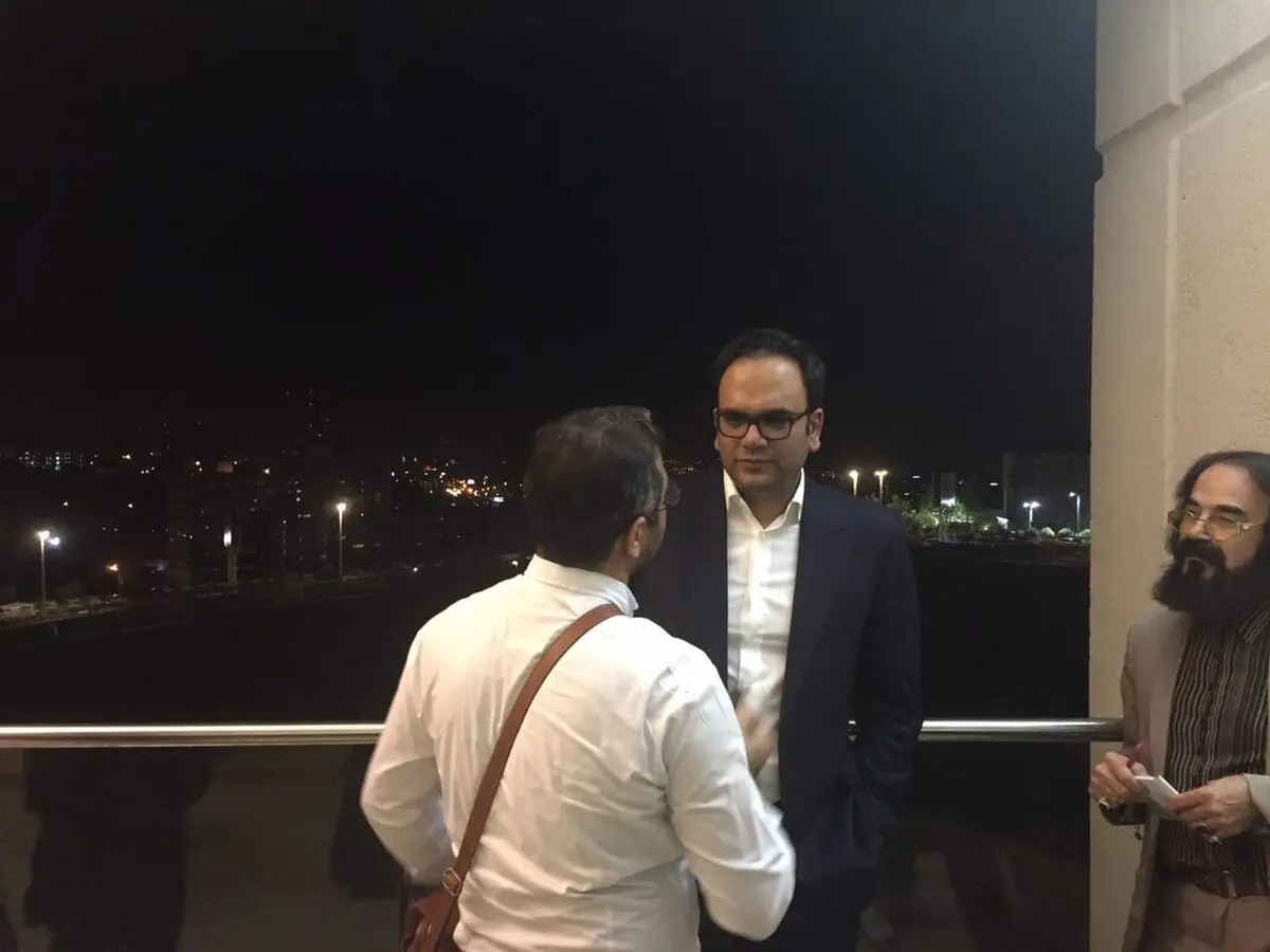  ماشین مدرن پولشویی