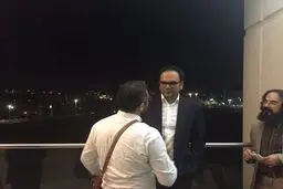  ماشین مدرن پولشویی