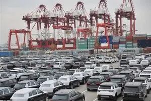 اصلاح آئین‌نامه واردات خودرو؛ جزئیات تعرفه جدید خودروهای وارداتی در ۱۴۰۴
