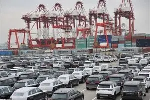 اصلاح آئین‌نامه واردات خودرو؛ جزئیات تعرفه جدید خودروهای وارداتی در ۱۴۰۴
