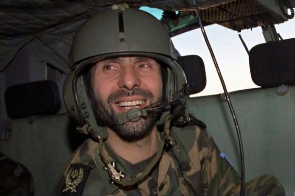 پخش مستند «سلمان انقلاب» همزمان با سالروز شهادت شهید صیاد شیرازی